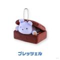 にじさんじから「とらべる！マスコット」グッズが登場