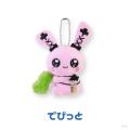 にじさんじから「とらべる！マスコット」グッズが登場