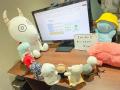 『意識高いぬいぐるみ』求む。次世代のリーダーを発掘