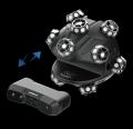 【SHINING 3D 新製品】業界初(※)、ワイヤレス・マーカ