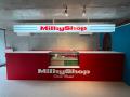 【9/12渋谷にOPEN！】韓国発のスイーツブランド「Milk