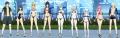『ソウルワーカー』、夏を彩るファイアーワークスフェ