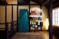 AXESQUINの新たな直営店「AXESQUIN 京都omoya」、京都