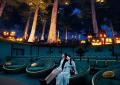 秋の夜長を楽しむお月見フェア 秋の夜長を楽しむお月見フェア