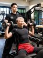 【港区・西麻布＆麻布十番】人生100年時代、フィット