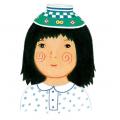 やぎたみこ「どんめくり」シリーズ 最新刊！『どどど