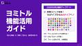 性格診断の分類を16から“64タイプ“へ拡張!オリジナル 性格診断の分類を16から“64タイプ“へ拡張!オリジナル