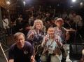 2026年8月25日音楽ライブに「読み語り」は届くのか――