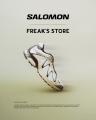 SalomonのDNAとXTのデザイン系譜を受け継ぐ「XT-Whisp