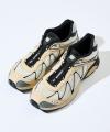 SalomonのDNAとXTのデザイン系譜を受け継ぐ「XT-Whisp