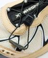 SalomonのDNAとXTのデザイン系譜を受け継ぐ「XT-Whisp