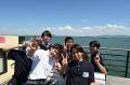 高校生が考える、琵琶湖の船の未来。 高校生が考える、琵琶湖の船の未来。