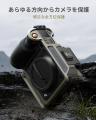SmallRig、Hasselblad X2D II専用モジュラーケース発