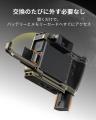 SmallRig、Hasselblad X2D II専用モジュラーケース発