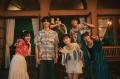 主演・橋本環奈×チェ・ジョンヒョプが贈る、ABEMAオリ