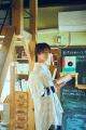雨宮翔、“美し過ぎる”初写真集発売後即重版決定！　SP