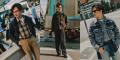 バナナ・リパブリック、旅とスタイルを融合したFALL 2 バナナ・リパブリック、旅とスタイルを融合したFALL 2