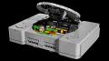 ゲーム史に革新を巻き起こした初代「PlayStation(R)」