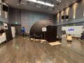 【相模原市】どなたでも宇宙を楽しめる!「はしもと宇 【相模原市】どなたでも宇宙を楽しめる!「はしもと宇