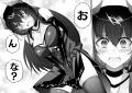 魔王と勇者のコンビを襲う史上最大のピンチとは！？H