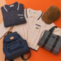 PLAZAが提案する今秋のファッショントレンド。モダン