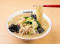 【近江ちゃんぽん亭】岩出店 2026年9月7日（月）グラ