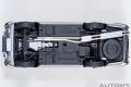 映画史に残るボンドカーを1/18スケールで。AUTOart「0