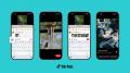 TikTok、コメント欄でより多彩な表現が可能となる新機