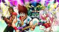 「マクロス」シリーズの名曲で遊べるリズムゲーム『歌