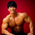 【IFBBプロ 横川尚隆 氏が全面監修】「ワールドプラス