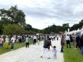 京都最大級のパンの祭典「京都パンフェスティバル in 