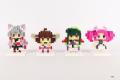 「東北ずん子・ずんだもんプロジェクト」とミタクルブ