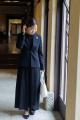 東京ソワール、フォロワー数20.2万人の小柄インフルエ