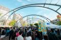 大人気日本酒イベント「SAKE PARK」第7弾、11/13(金)-