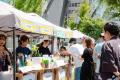 大人気日本酒イベント「SAKE PARK」第7弾、11/13(金)-