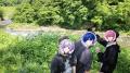 にいがた2km×全国いれいす色大作戦！