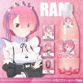 推し活ドリンク「ポッピンサイダー」からTVアニメ『Re