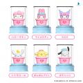 おまけつきドリンク「ポッピンサイダー キャプトイ」