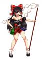 Nintendo Switch(TM)「東方少女綺想譚」パッケーutf-8