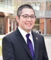 和洋女子大学 日本文学文化学科・中村拓也准教授utf-8