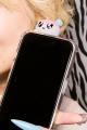 【ギャルに変身したBONGBONGEEがキュートな『BONGBONG