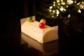 【ウェスティンホテル横浜】2026年クリスマスケーキコ 【ウェスティンホテル横浜】2026年クリスマスケーキコ