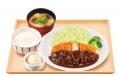 【かつ庵】かつ庵「デミかつフェア」開催！濃厚デミグ