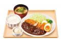 【かつ庵】かつ庵「デミかつフェア」開催！濃厚デミグ