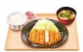 【かつ庵】かつ庵「デミかつフェア」開催！濃厚デミグ