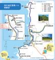【佐渡汽船運輸】　9月14日 佐渡市市営バス「相川地区