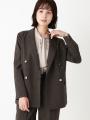 「見た目は秋、素材は夏」残暑から秋が深まる頃まで快