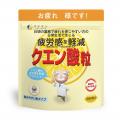 SNSで話題の“ジジイの粉”が猛暑の夏に伸長！疲労感対