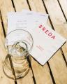 【BREDA】美しく仕立てられた時間を、日々の装いに。