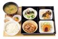「やよい軒」多彩なおかずを楽しめる“御膳”が秋限定の